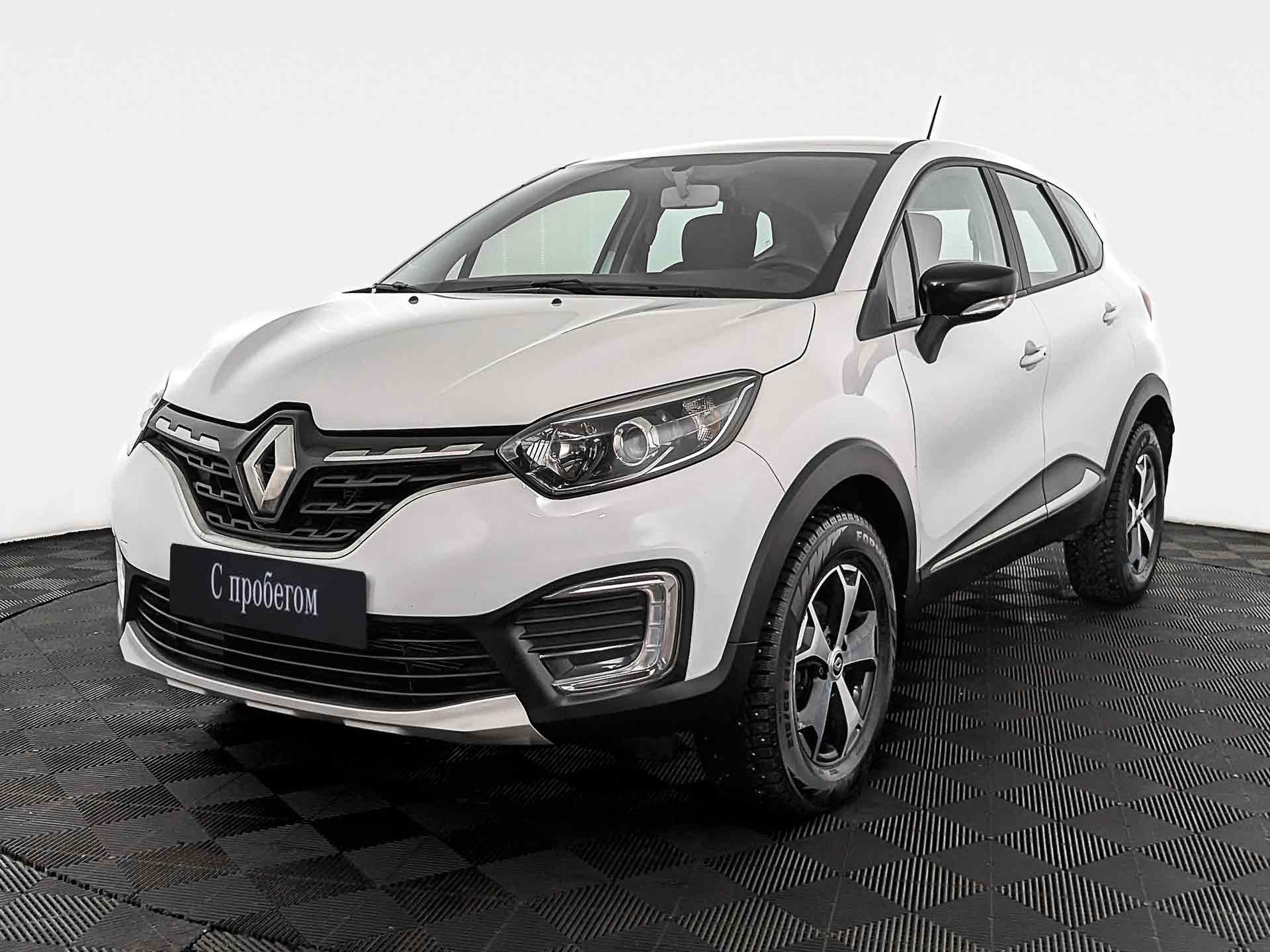 Renault Kaptur
